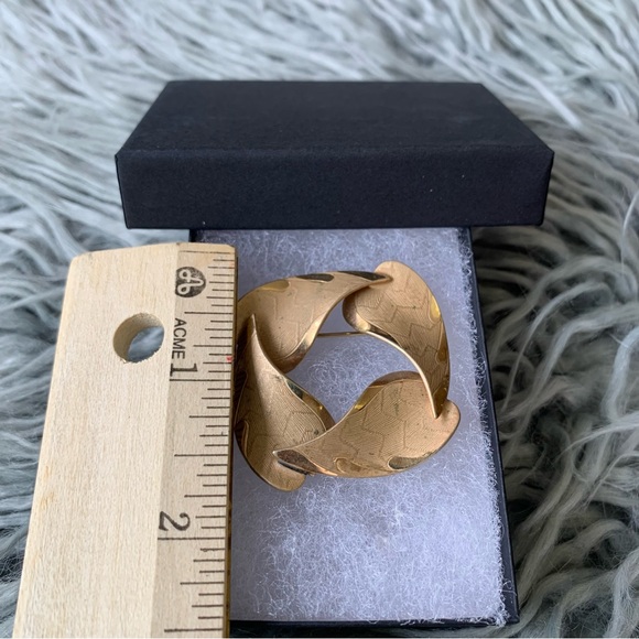 Vintage Brooch Pin - Picture 4 of 6